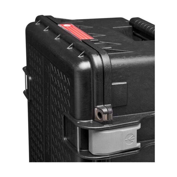 Manfrotto Pro Light Reloader Tough H-55