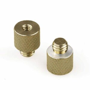 SmallRig 1/4″ Female to 3/8″ Male Screw Adapter 1069