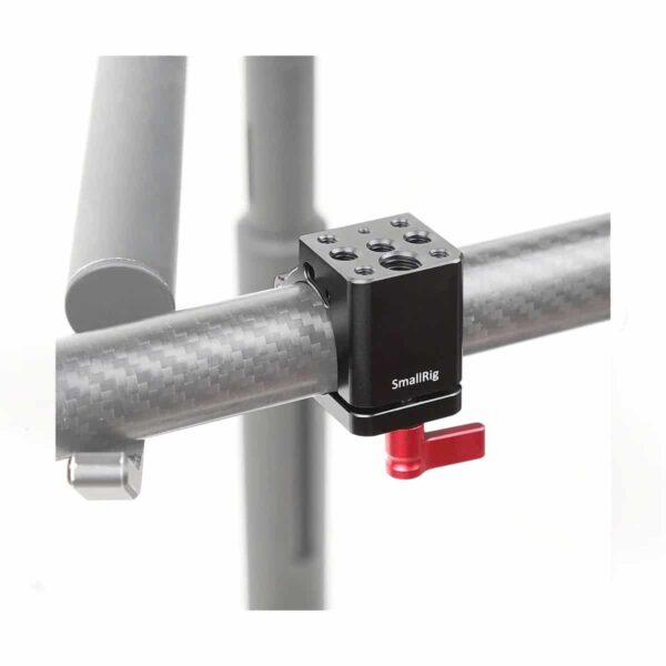SmallRig 25mm Rod Clamp for DJI Ronin M/Ronin MX/Freefly MOVI 1860