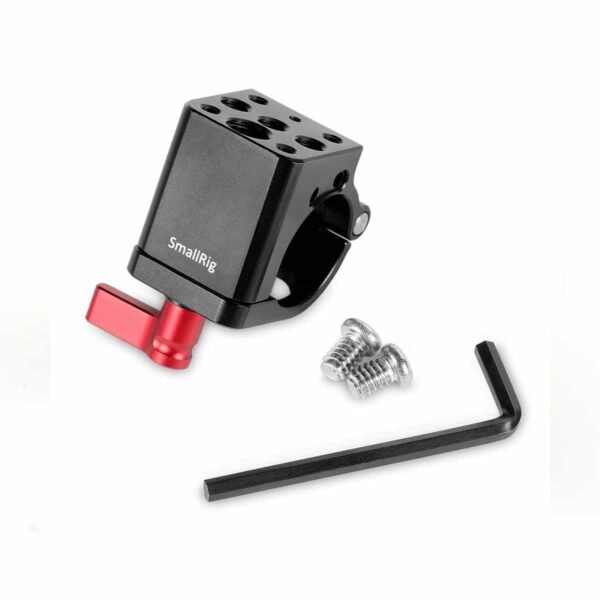 SmallRig 25mm Rod Clamp for DJI Ronin M/Ronin MX/Freefly MOVI 1860