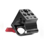 SmallRig 25mm Rod Clamp for DJI Ronin M/Ronin MX/Freefly MOVI 1860