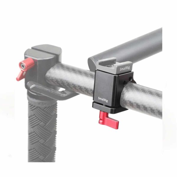 SmallRig 25mm Rod Clamp for DJI Ronin M/Ronin MX/Freefly MOVI 1860