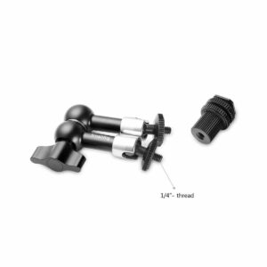SmallRig Articulating Rosette Arm(7″) 1497