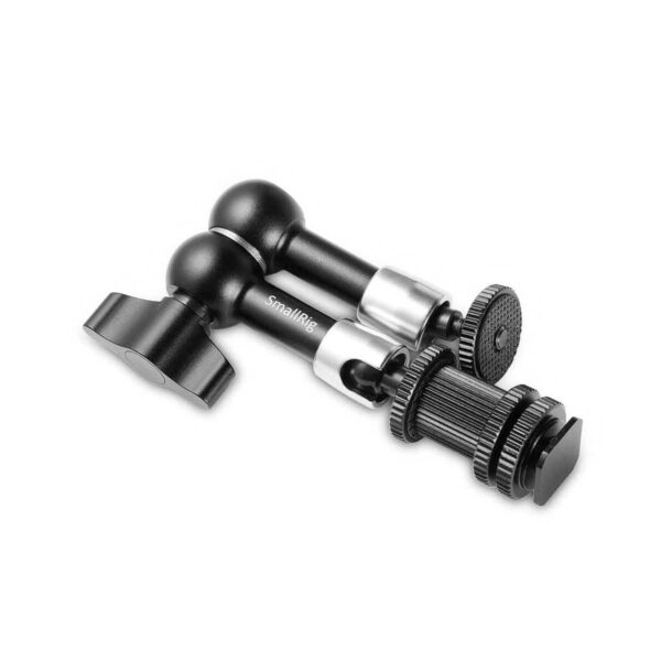 SmallRig Articulating Rosette Arm(7″) 1497