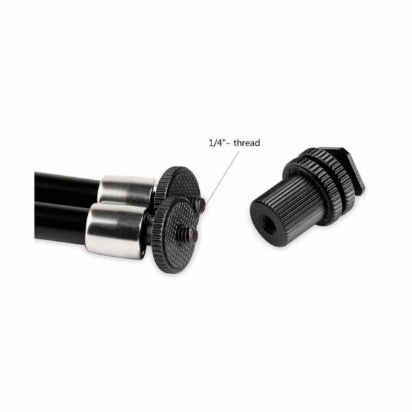 SmallRig Articulating Rosette Arm(11″) 1498 SmallRig Articulating Rosette Arm(11″) 1498