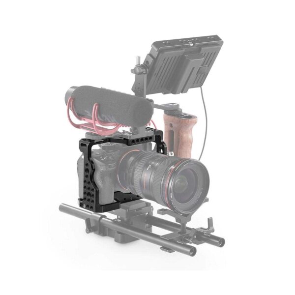 SmallRig Cage for Sony A7RIII/A7M3/A7III 2087 SmallRig Cage for Sony A7RIII/A7M3/A7III 2087