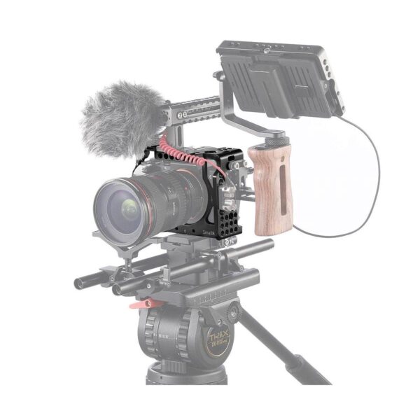 SmallRig Cage for Sony A7RIII/A7M3/A7III 2087 SmallRig Cage for Sony A7RIII/A7M3/A7III 2087