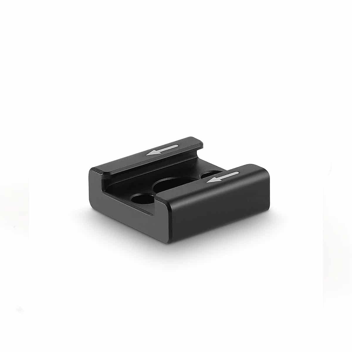 SmallRig Cold Shoe 1241 SmallRig Cold Shoe 1241