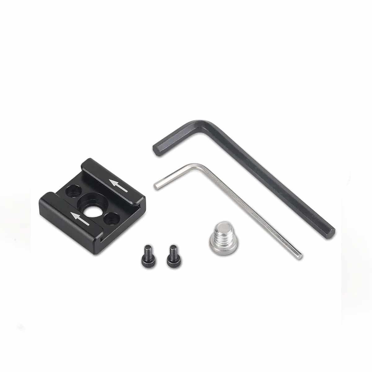 SmallRig Cold Shoe 1241