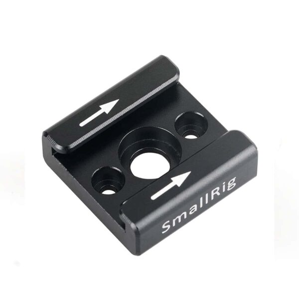 SmallRig Cold Shoe 1241
