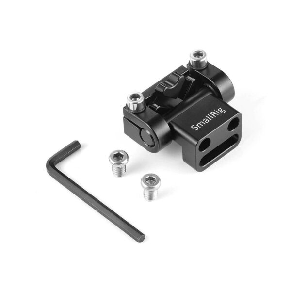 SmallRig DSLR Monitor Holder Mount 1842