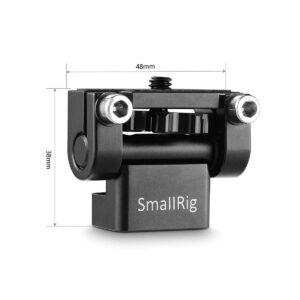 SmallRig DSLR Monitor Holder Mount 1842