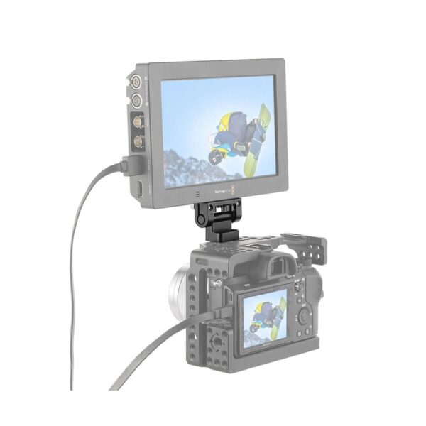 SmallRig DSLR Monitor Holder Mount 1842