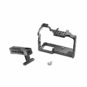 SmallRig GH5/GH5S Cage with Top Handle 2050 SmallRig GH5/GH5S Cage with Top Handle 2050