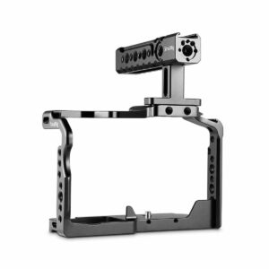SmallRig GH5/GH5S Cage with Top Handle 2050 SmallRig GH5/GH5S Cage with Top Handle 2050