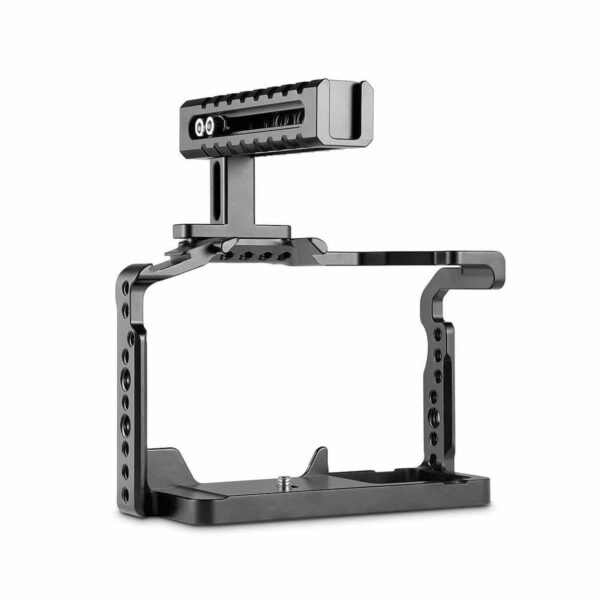 SmallRig GH5/GH5S Cage with Top Handle 2050 SmallRig GH5/GH5S Cage with Top Handle 2050