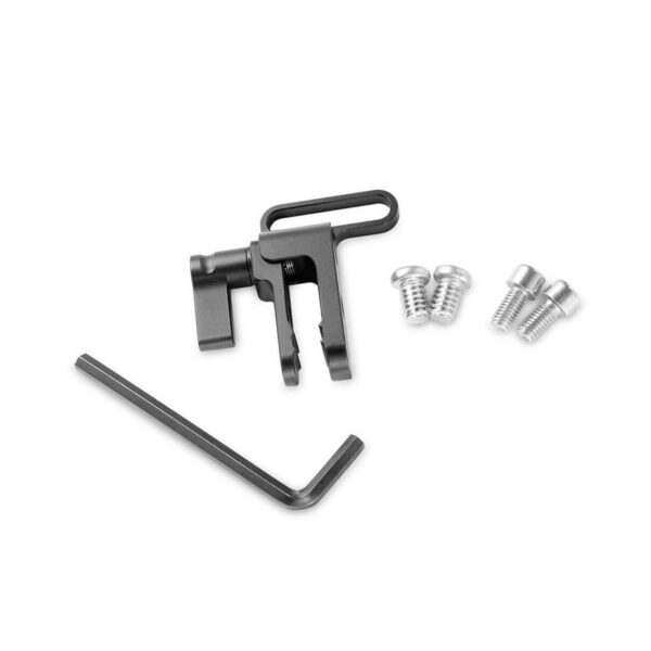 SmallRig HDMI Cable Clamp for Sony a7II/a7RII/a7SII 1679