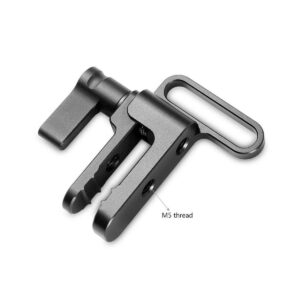 SmallRig HDMI Cable Clamp for Sony a7II/a7RII/a7SII 1679