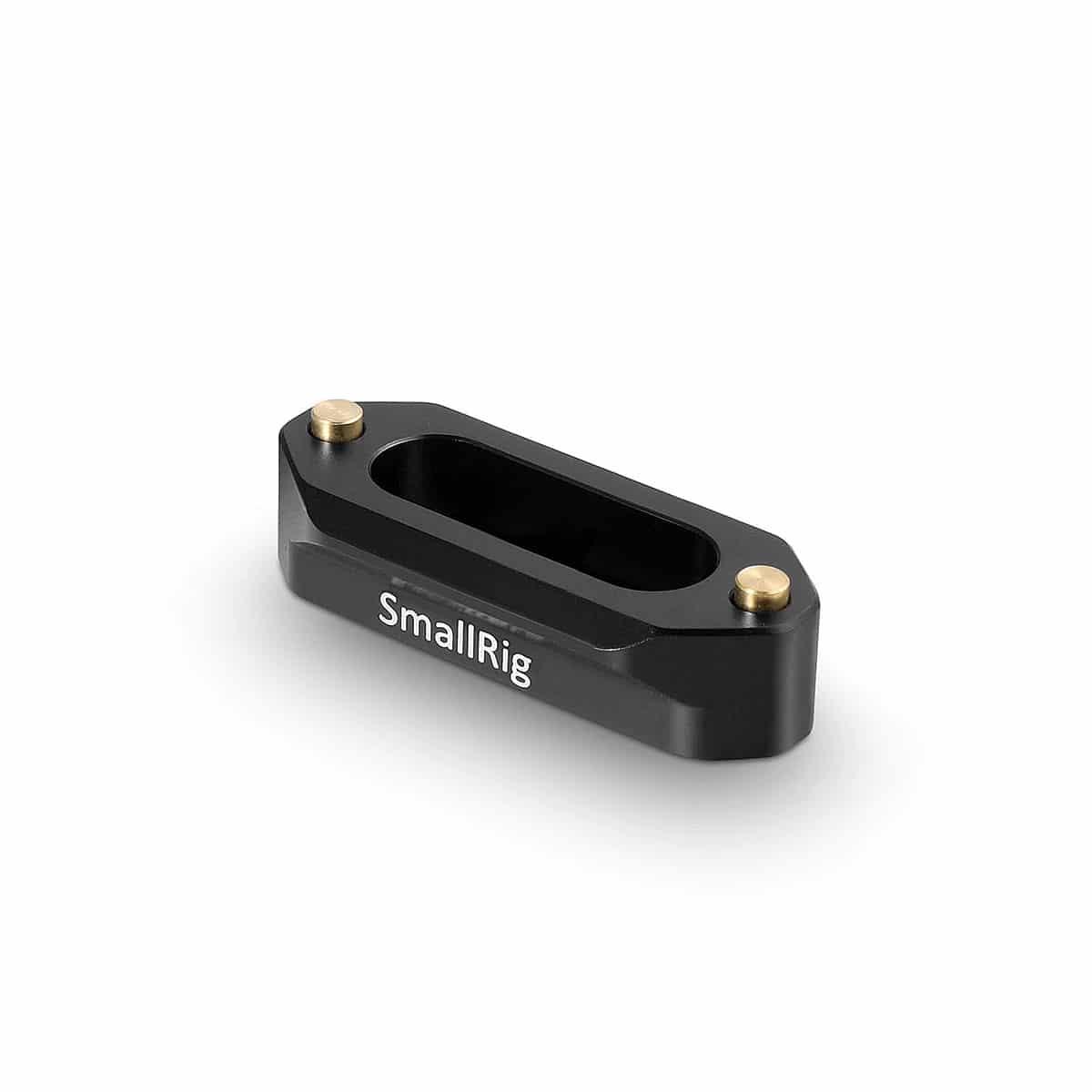 SmallRig Quick Release Safety Rail (46mm) 1409