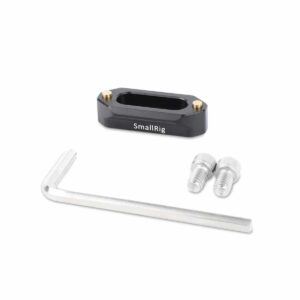 SmallRig Quick Release Safety Rail (46mm) 1409