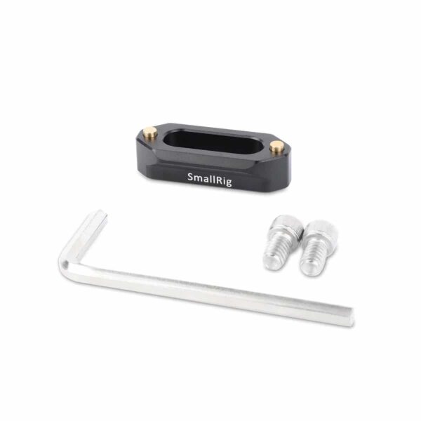 SmallRig Quick Release Safety Rail (46mm) 1409