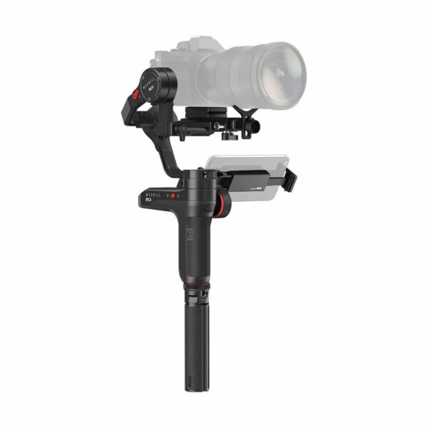 Zhiyun Weebill LAB