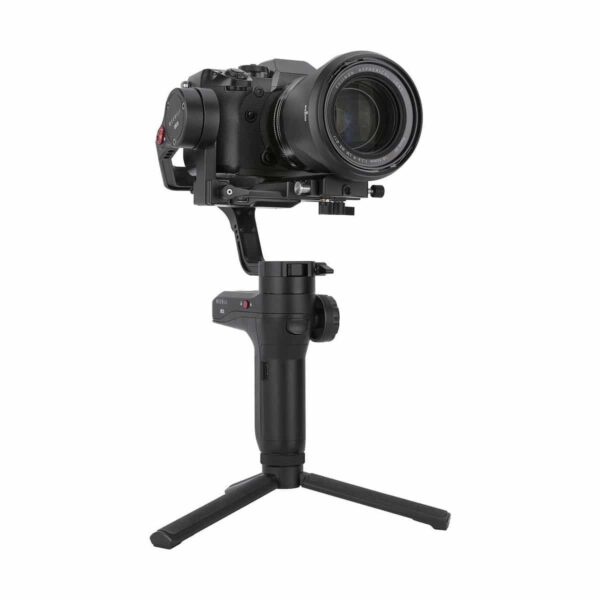 Zhiyun Weebill LAB