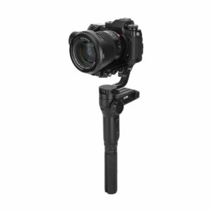 Zhiyun Weebill LAB
