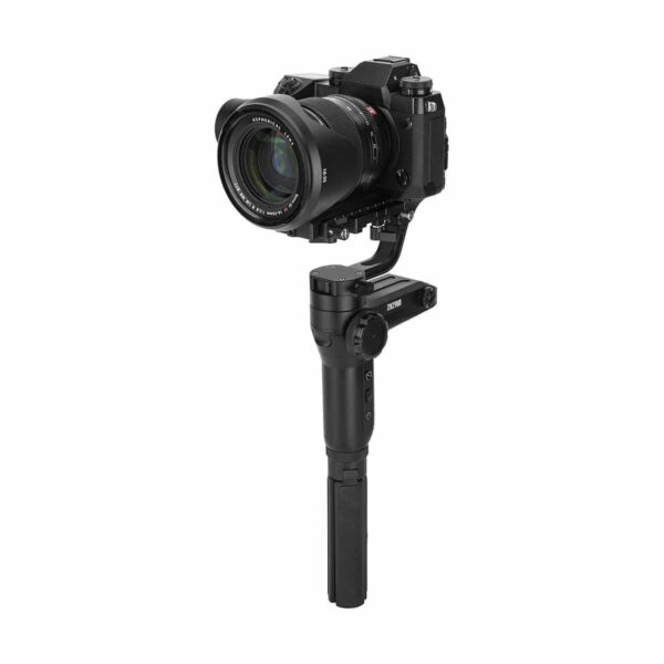 Zhiyun Weebill LAB