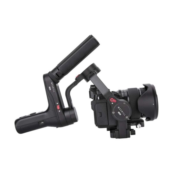 Zhiyun Weebill LAB