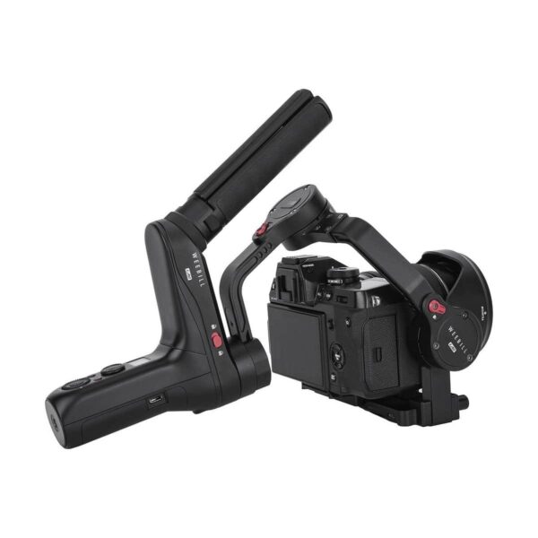 Zhiyun Weebill LAB