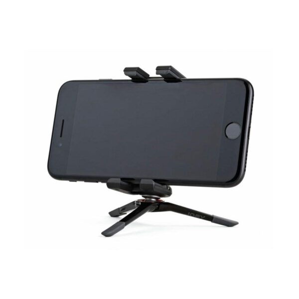 Joby Gorillapod Griptight One Micro Stand Black – Kännykkäjalka