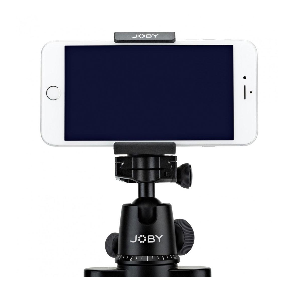 JOBY Griptight Pro Mount 2 – Kännykkäjalka