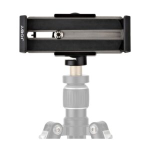 JOBY Griptight Pro Mount 2 – Kännykkäjalka