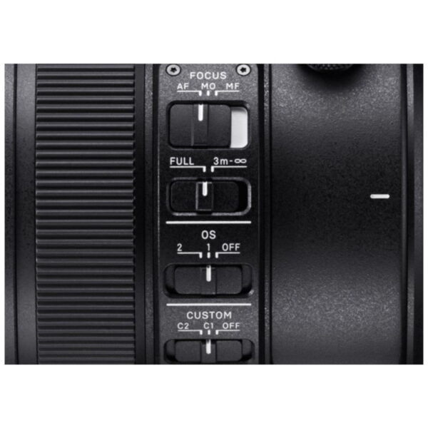 Sigma 70-200mm f/2.8 S DG OS HSM Sport Canon Sigma 70-200mm f/2.8 S DG OS HSM Sport Canon