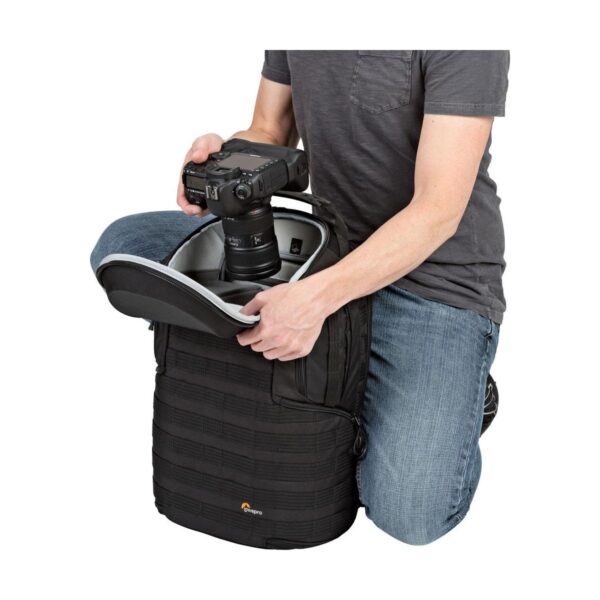Lowepro ProTactic BP 450 AW II – Kamerareppu Lowepro ProTactic BP 450 AW II – Kamerareppu
