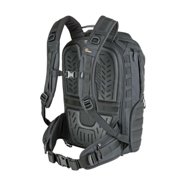 Lowepro ProTactic BP 450 AW II – Kamerareppu Lowepro ProTactic BP 450 AW II – Kamerareppu