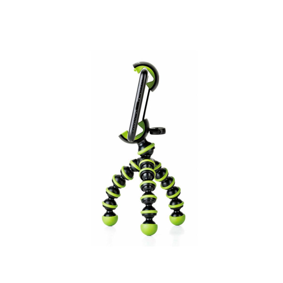 JOBY GorillaPod Mobile Mini Vihreä – kännykkäjalka