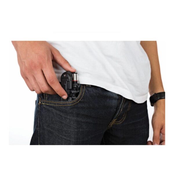Joby Griptight One GP Magnetic Impulse – kännykkäjalka