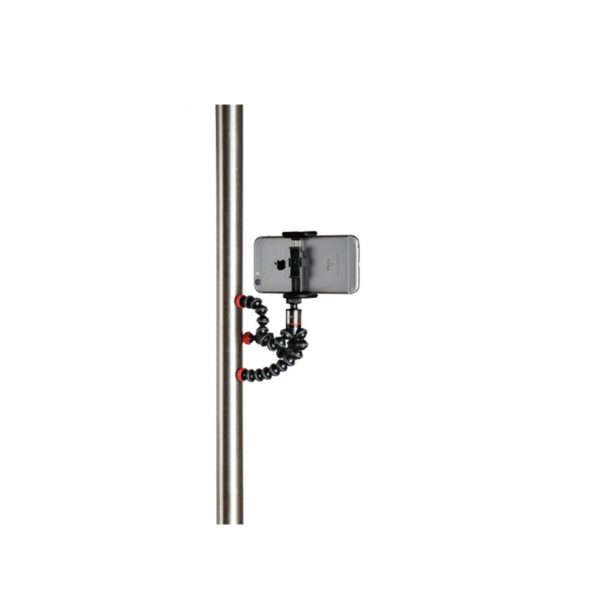 Joby Griptight One GP Magnetic Impulse – kännykkäjalka
