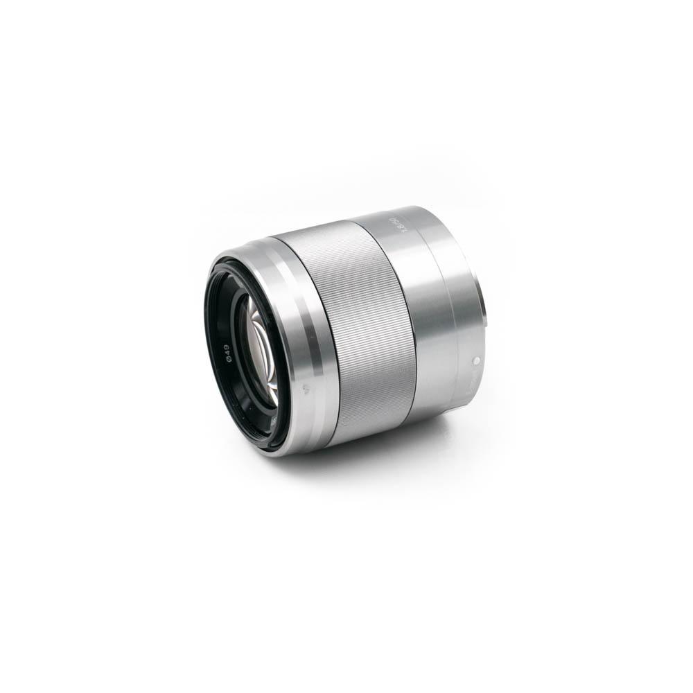 sony 50mm 1.8 2