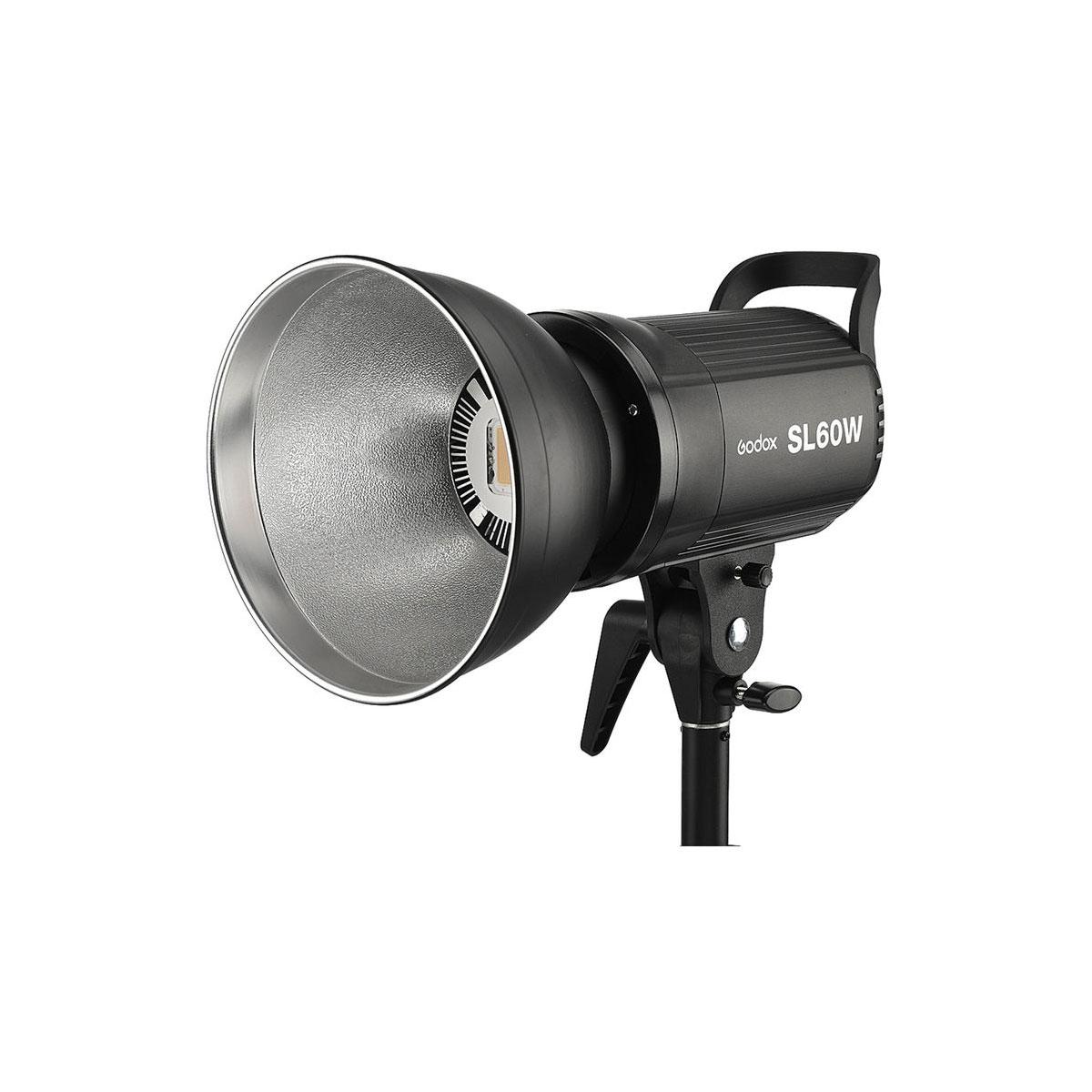 Godox SL-60W Led videovalo
