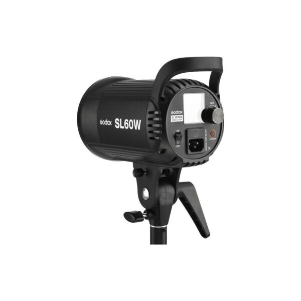Godox SL-60W Led videovalo