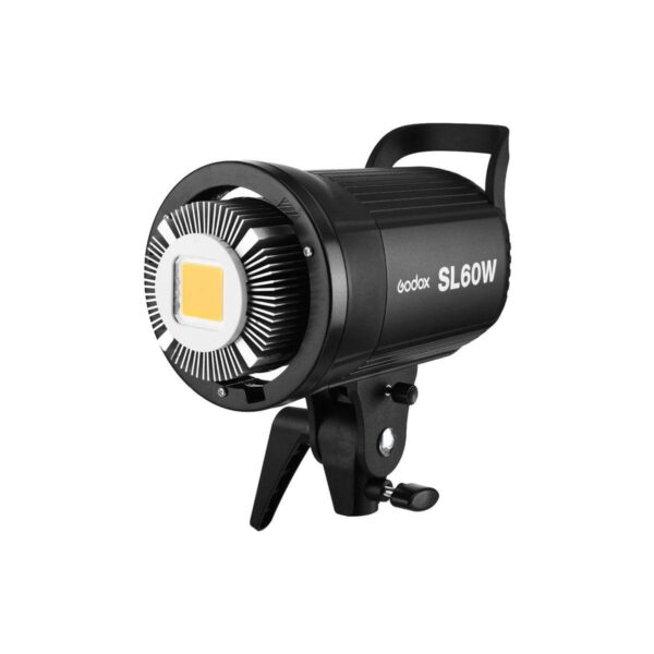 Godox SL-60W Led videovalo
