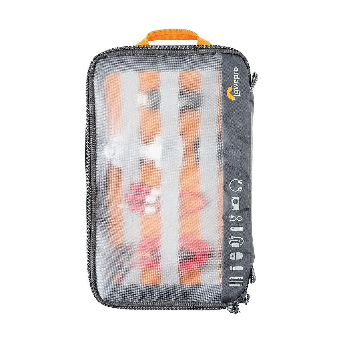 Lowepro Gearup Case Large Dark Grey