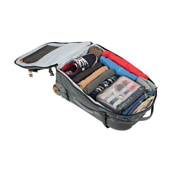 Lowepro Gearup Case Large Dark Grey Lowepro Gearup Case Large Dark Grey