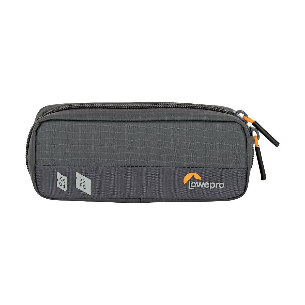 Lowepro Gearup Memory Wallet 20D