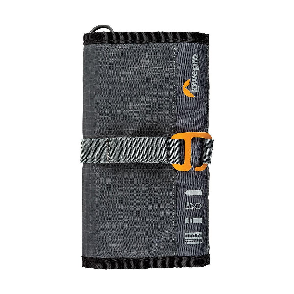 Lowepro Gearup Wrap Dark Grey