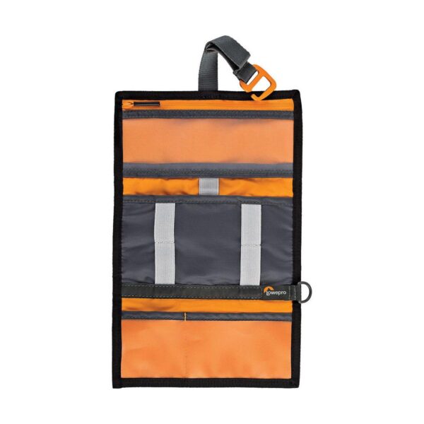 Lowepro Gearup Wrap Dark Grey Lowepro Gearup Wrap Dark Grey