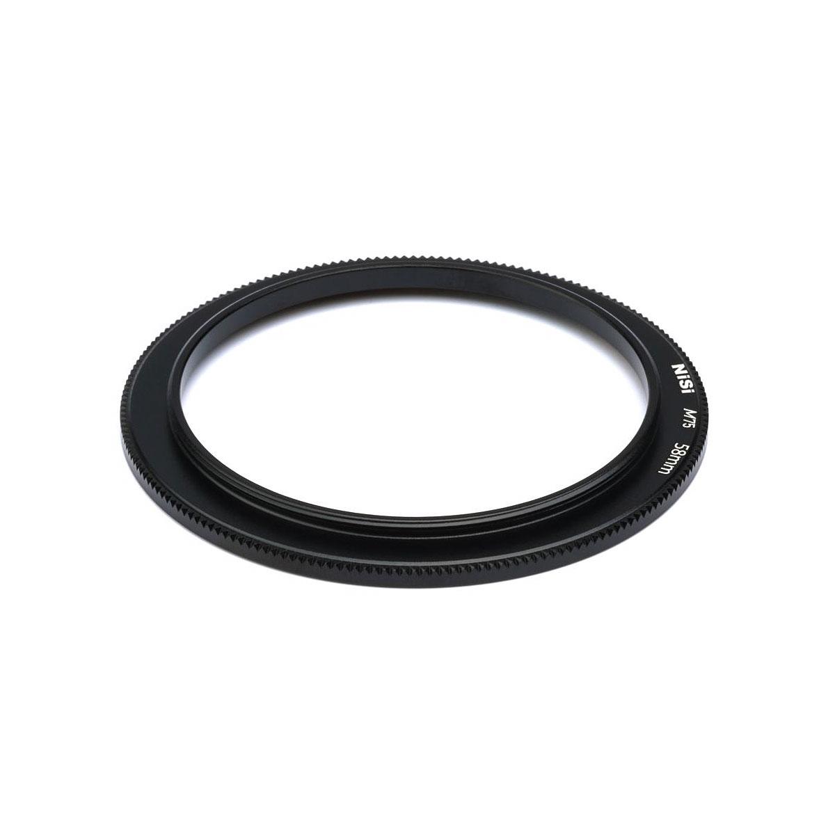 NiSi stepdown ring 67-58mm